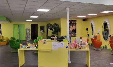 Christal'in : Coiffeur à Beauvais