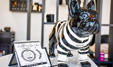 Mill’n hair : Coiffeur à Montceau-les-Mines