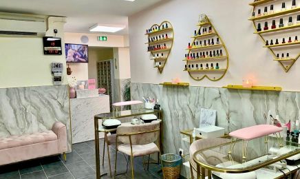 Catherine Esthetique : Manucure à Sarcelles
