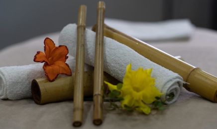 Toute En Beauté : Institut de beauté à Stauséigemeng