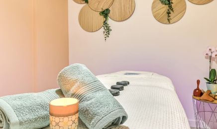 Peace love spa : Institut de beauté à La Grande-Motte