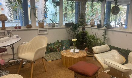 O zen Beauty : Institut de beauté à Annemasse