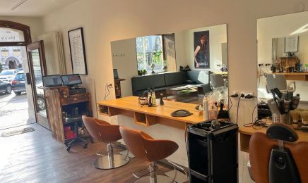 Friseur Ella & Barber - Grafing: Barbershop in Grafing bei München