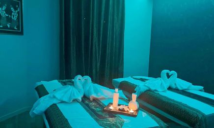 Thaï Eden Massage : Institut de beauté à Paris