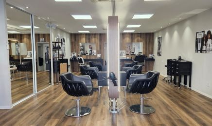 Coiffeurs et Associés Revel (La Boite à Tifs) : Coiffeur à Revel