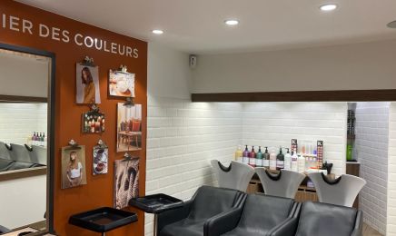L'Atelier Intermède - Issy-les-Moulineaux : Coiffeur à Issy-les-Moulineaux