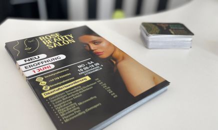Rose Beauty Salon: Kosmetikstudio in Hameln