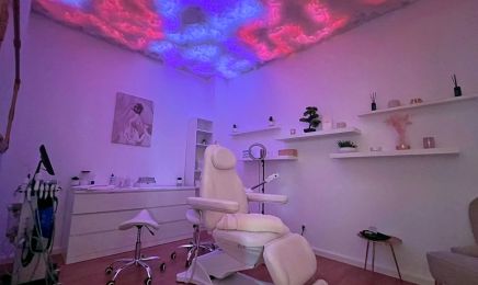 Beautybar: Kosmetikstudio in Lich