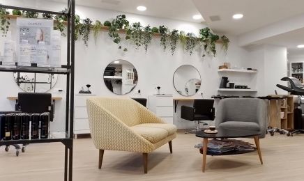 Art et ligne : Coiffeur à Le Relecq-Kerhuon