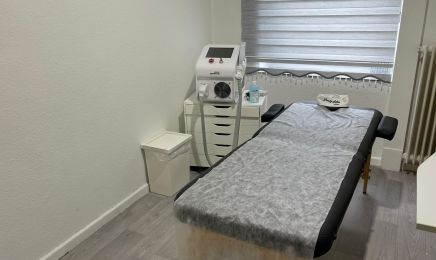 Rose Beauty Salon: Kosmetikstudio in Hameln