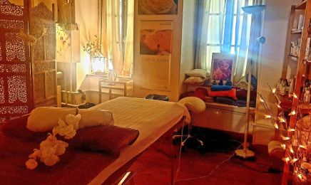 Les Fées du Bien-être : Institut de beauté à Ax-les-Thermes