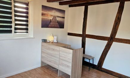 C BEAUTY : Institut de beauté à Sand