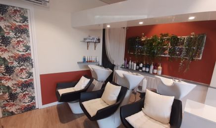 Flor Alice Coiffure : Coiffeur à Lagny-sur-Marne