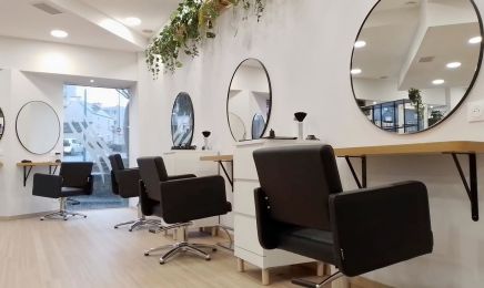 Art et ligne : Coiffeur à Le Relecq-Kerhuon