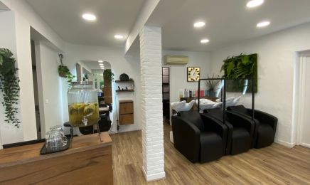 Ideatiff : Coiffeur à Coulounieix-Chamiers