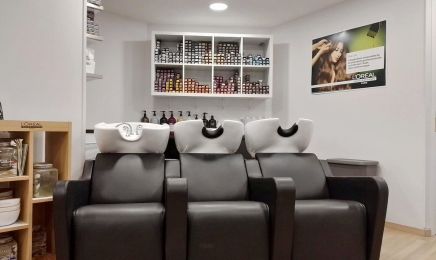 Art et ligne : Coiffeur à Le Relecq-Kerhuon
