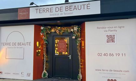 Terre de Beauté - Couëron : Institut de beauté à Couëron