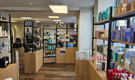 Coiffeurs et Associés Revel (La Boite à Tifs) : Coiffeur à Revel