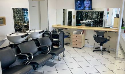 Coiffure Andrée : Coiffeur à Clermont-Ferrand