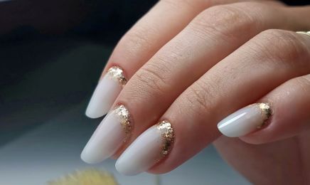 DoryNails : Manucure à Meulan-en-Yvelines