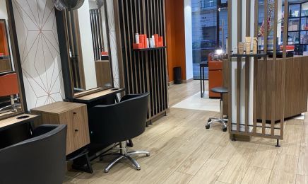 L'Atelier Intermède - Issy-les-Moulineaux : Coiffeur à Issy-les-Moulineaux