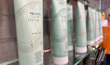 Cut & Colour: Kosmetikstudio in Köln