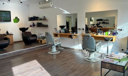 Friseur Ella & Barber - Grafing: Barbershop in Grafing bei München
