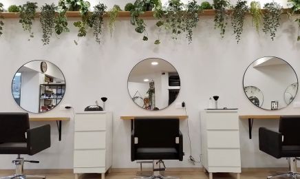 Art et ligne : Coiffeur à Le Relecq-Kerhuon