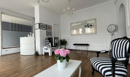 Rose Beauty Salon: Kosmetikstudio in Hameln