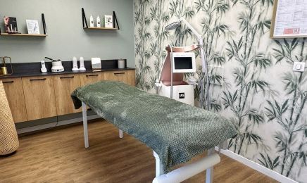 Beauty’s Home : Institut de beauté à Pontault-Combault