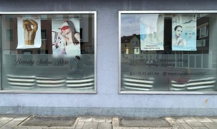 Rose Beauty Salon: Kosmetikstudio in Hameln