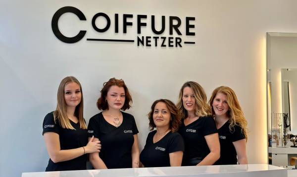 Coiffure Netzer