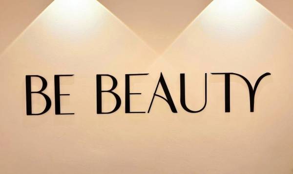 BE BEAUTY