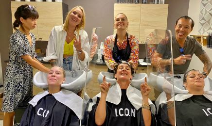 So One : Coiffeur à Aix-en-Provence