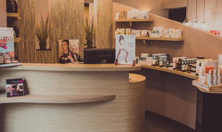 Bellissime Spa Beauté  : Institut de beauté à Masevaux-Niederbruck