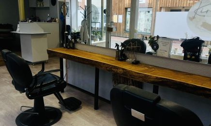 Kira's Friseursalon: Barbershop in Bad Bevensen