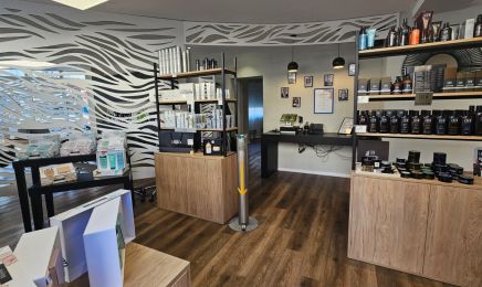 Coiffeurs et Associés Revel (La Boite à Tifs) : Coiffeur à Revel
