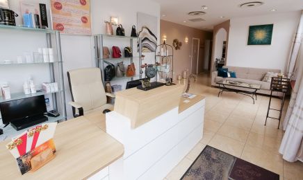 Alys Orient : Spa à Athis-Mons