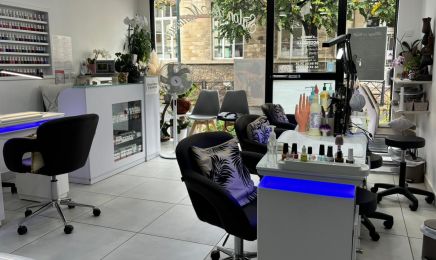 Lavy Nails : Manucure à Saint-Maur-des-Fossés