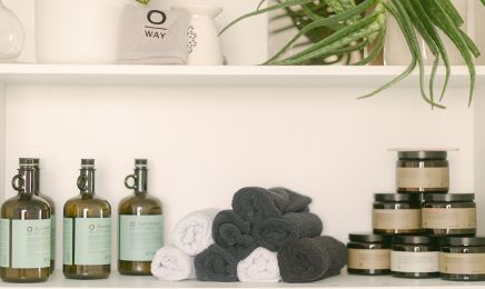Le miroir : Institut de beauté à Commequiers