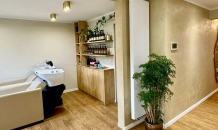 Maria Galluzzo Coiffure : Coiffeur à La Louvière