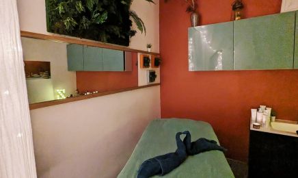 Zème Repère : Spa à Lille