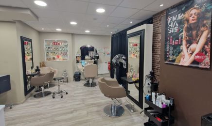 Fr’Ange and co’ : Institut de beauté à Cornier