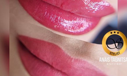 L’Atelier Beauté d’Anaïs : Manucure à Montpellier