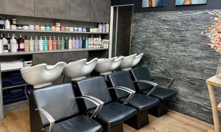 S'coup Coiffure  : Barbier à Léognan