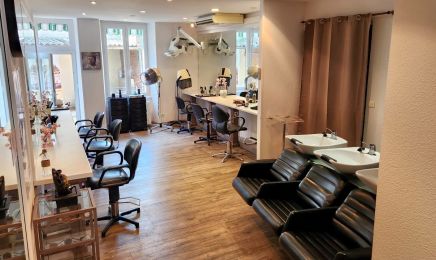 ART'TECHNIC  : Coiffeur à Bellac