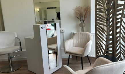 FK Coiffure : Coiffeur à Villecresnes