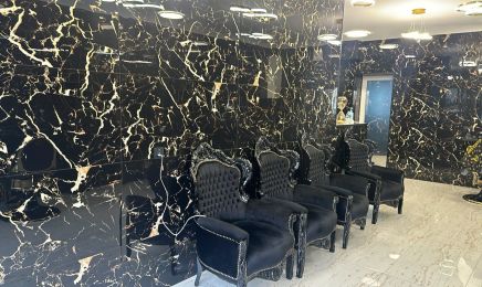 Gentlemen R'Cut : Barbier à Thonon-les-Bains