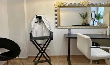 Me Hair & Beauty Salon by Su: Friseur in Aschaffenburg