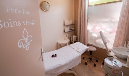 Alys Orient : Institut de beauté à Athis-Mons